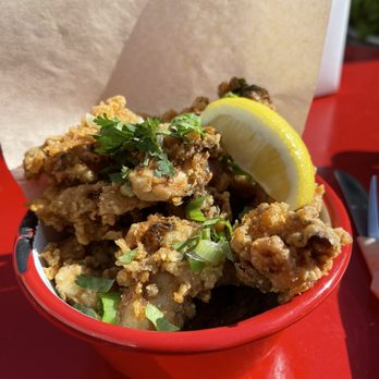 The Cook and Her Farmer - Seafood Near Me - Oakland, California