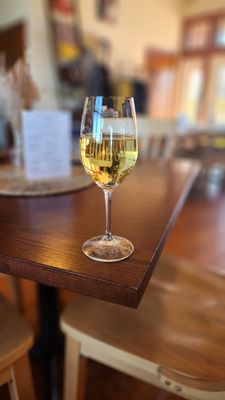 Paumanok Vineyards by null