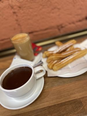 Xurreria Laietana by null