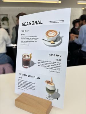 Madcap Coffee Company by null