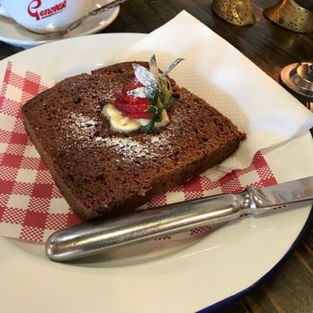 Ruby's cafe & gift store - Banana bread - Restaurants Near Me - Tamworth, NSW
