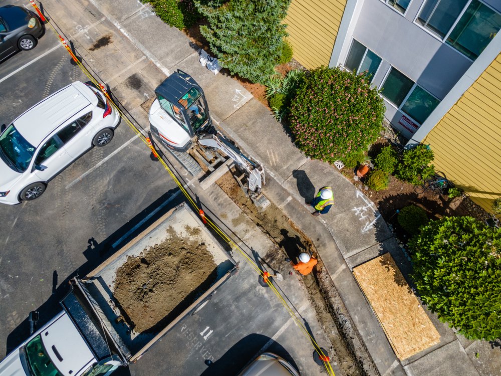 Slide of Aces Four Enterprises