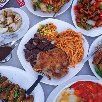 U2 Cafe & BBQ - Breakfast & Brunch Near Me - Alhambra, California U2 Cafe & BBQ - Breakfast & Brunch Near Me - Alhambra, California