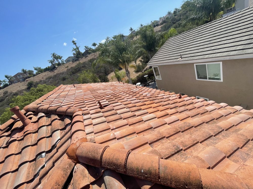 Slide of Higher Levels Roofing