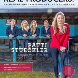 Patti Stueckler - Team Stueckler of Keller Williams