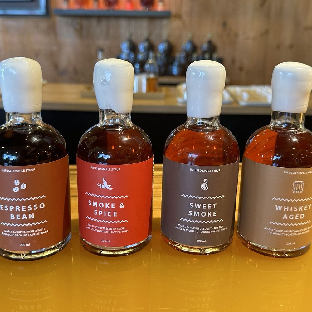 Maple Leaf Place - Specialty Food Near Me - Niagara Falls, Ontario Maple Leaf Place - Specialty Food Near Me - Niagara Falls, Ontario