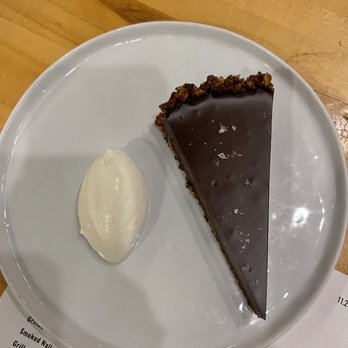 Birch - New American Near Me - Milwaukee, Wisconsin