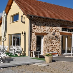 La Grange du Clos de Besse