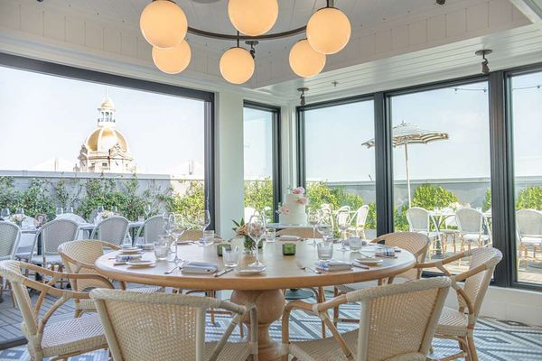The Drayton Hotel Savannah, Curio Collection by Hilton by null