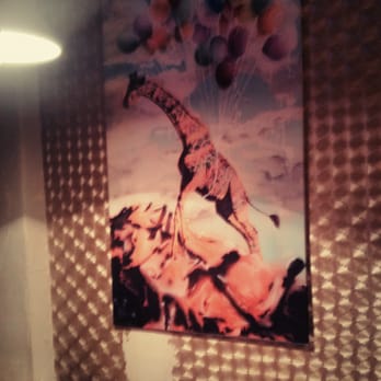 Homemade - Giraffen können fliegen! - Cafes Near Me - Berlin, BE