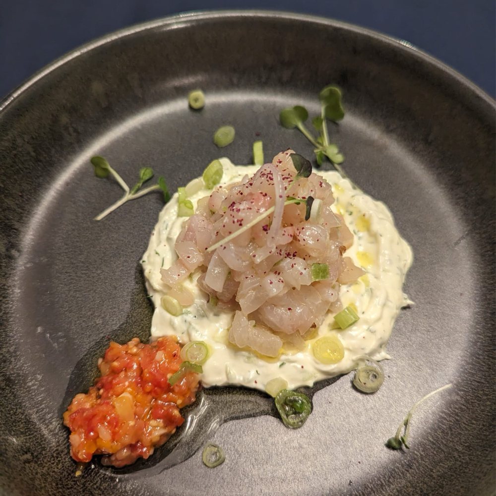 Chef David Feldman - Appetizer - Personal Chefs Near Me Chef David Feldman - Appetizer - Personal Chefs Near Me