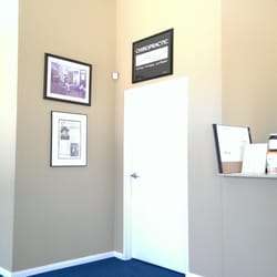 Collazo Chiropractic - Part of main entry.