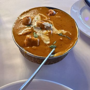Bombay Darbar - Butter Chicken - Indian Near Me - Fort Lauderdale, Florida Bombay Darbar - Butter Chicken - Indian Near Me - Fort Lauderdale, Florida