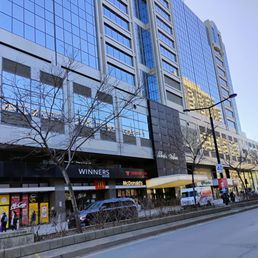 Exterior photo of Winners - Montreal, Quebec Exterior photo of Winners - Montreal, Quebec