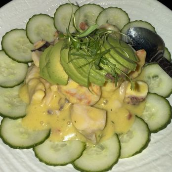 Origen - Steakhouses Near Me - Gilbert, Arizona