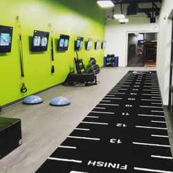 YoFiT La Costa - Circuit Training Area