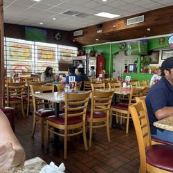 Taqueria Los Nopales