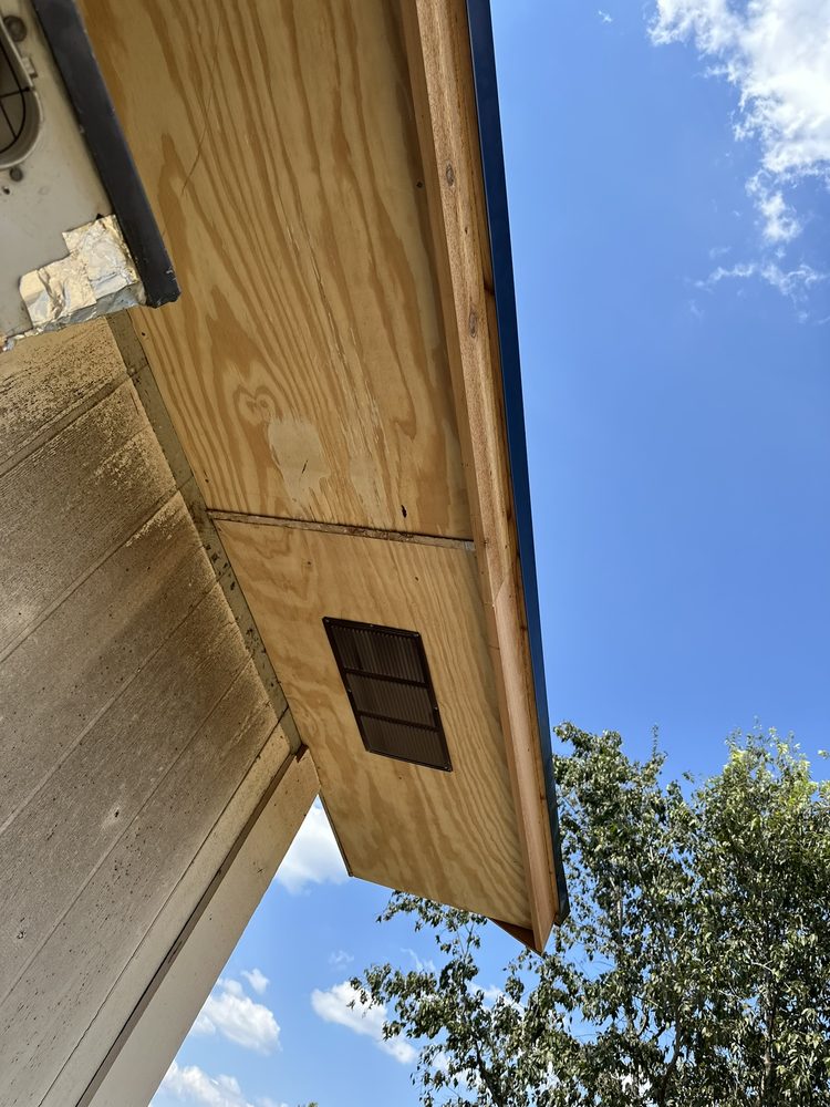 Slide of MOTTCO Roofing