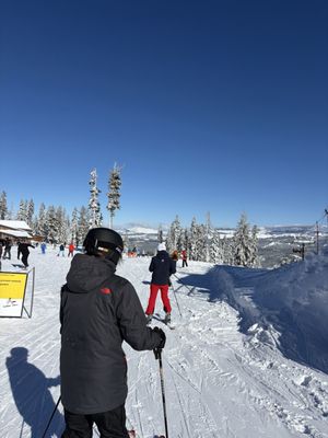 Northstar California Resort by null