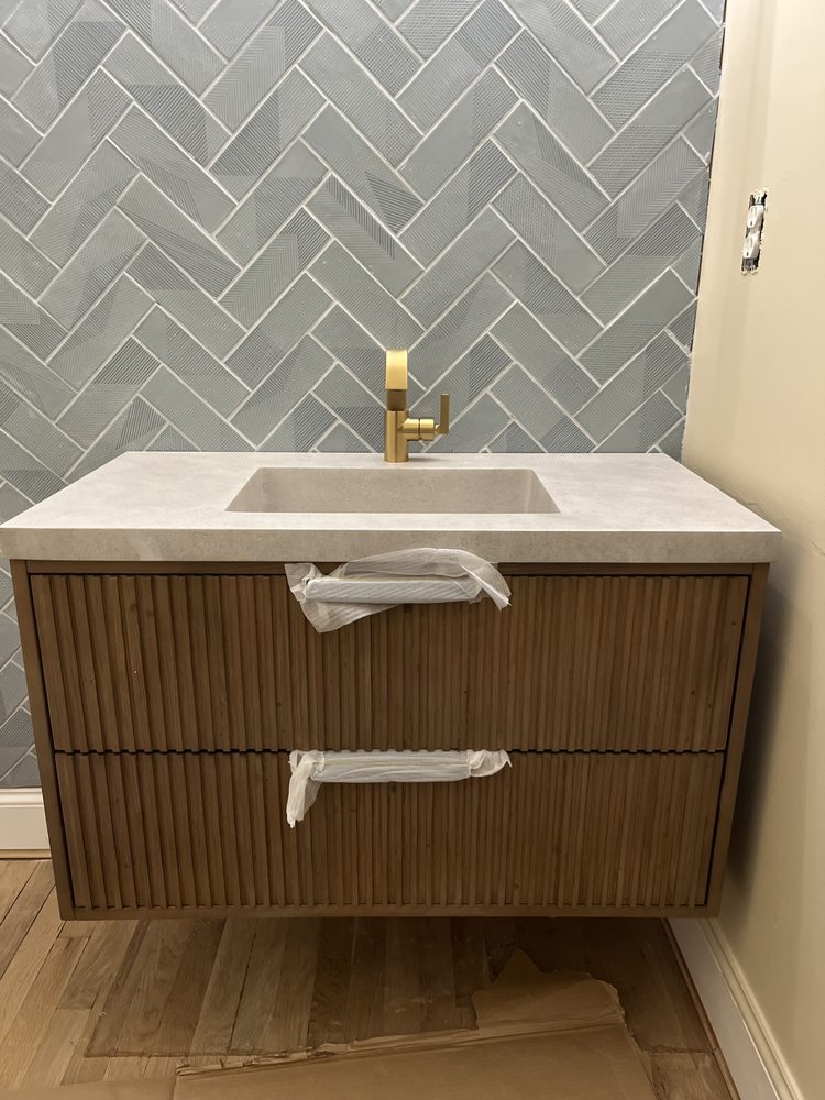 Slide of Frank the Tank’s Plumbing