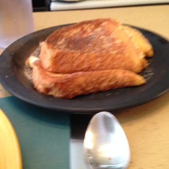 Marcy's Diner - Side of french toast - Diners Near Me - Portland, Maine Marcy's Diner - Side of french toast - Diners Near Me - Portland, Maine