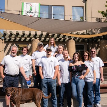 CUVER Belgian Brewers - Family owned business - Breweries Near Me - Windsor, California