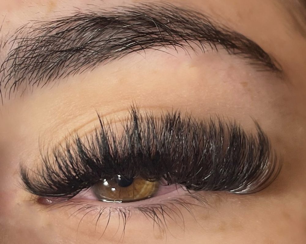 THE LASH SHOP Updated April 2024 1145 Reservoir Ave, Cranston