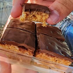 Haiku Grocery Store - Peanut Butter Krispies (8/27/25)