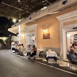Caffè Positano