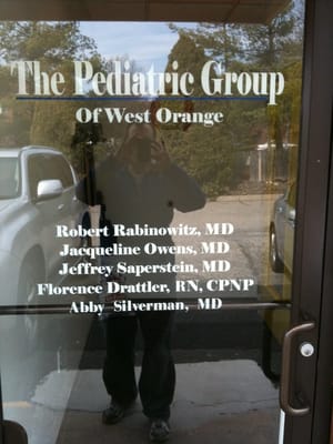 Pediatric Group of West Orange