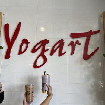 Yog-art - Juice Bars & Smoothies Near Me - San Diego, California Yog-art - Juice Bars & Smoothies Near Me - San Diego, California