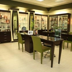 Advanced Optometrics - The optical boutique