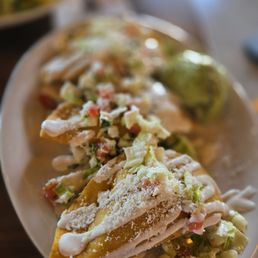 Taco De Papa