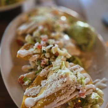 Baja Fish Tacos - Tacos de papa - Seafood Near Me - Tustin, California