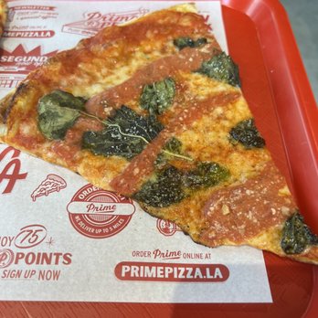 Prime Pizza - Vodka Pizza - Pizza Near Me - El Segundo, California Prime Pizza - Vodka Pizza - Pizza Near Me - El Segundo, California
