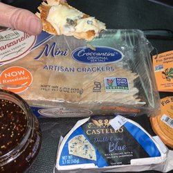 Publix - Oh yeah! It's a party in my mouth! Heaven!