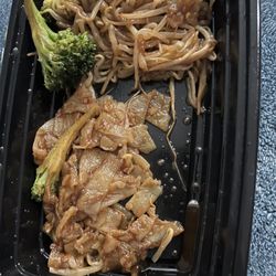 Sawa Asian Bistro
