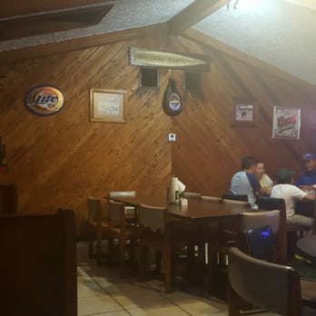 Reef & Beef Restaurant & Lounge - More of the inside - American Near Me - Arcadia, Florida Reef & Beef Restaurant & Lounge - More of the inside - American Near Me - Arcadia, Florida
