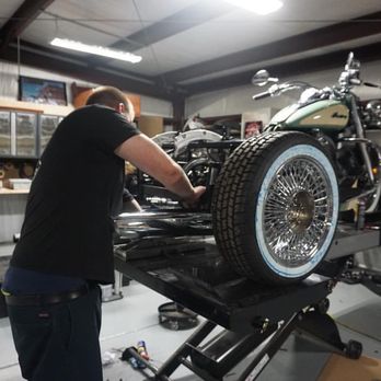 American Bike and Trike - We have the team and technology to make it happen for you. - Motorcycle Dealers Near Me - Gilbert, Arizona American Bike and Trike - We have the team and technology to make it happen for you. - Motorcycle Dealers Near Me - Gilbert, Arizona