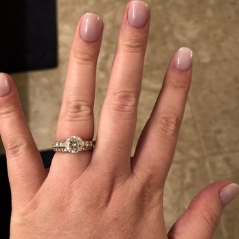 Hawaii Nailspa - Nail Salons Near Me - Mansfield, Texas
