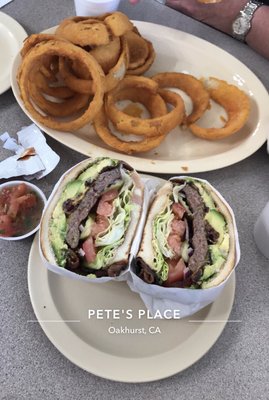 Pete's Place by null