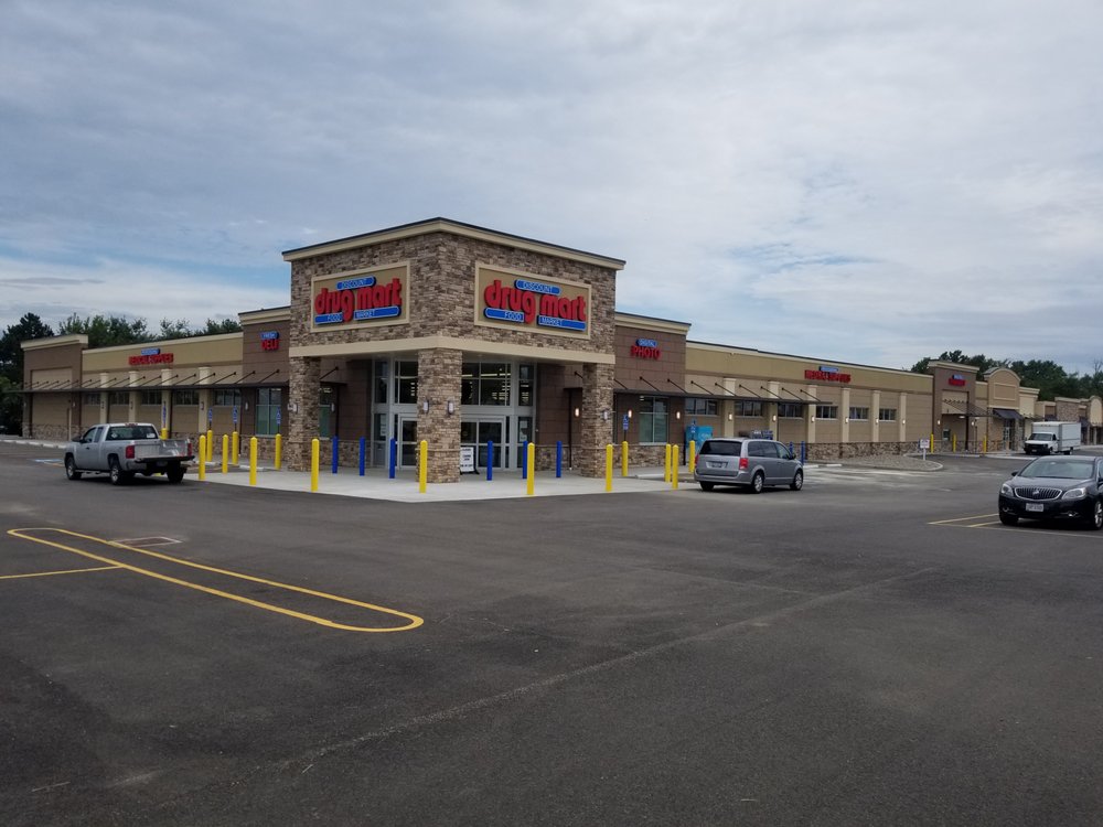 DISCOUNT DRUG MART Updated May 2024 2710 Easton St NE, Canton, Ohio