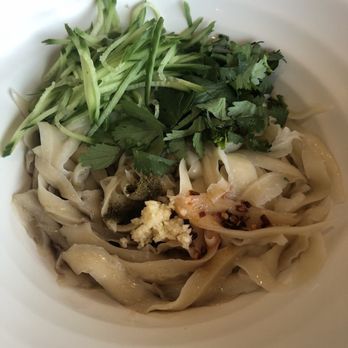 Noodle St - sichuan cold noodle - Noodles Near Me - Fullerton, California