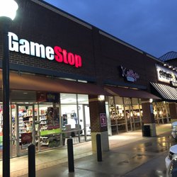 GameStop