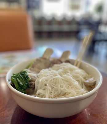 PS fast food 168 restaurant by null