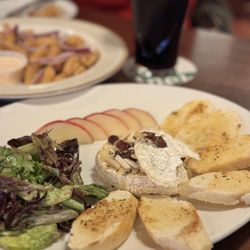 The Red Lion Bar & Grill