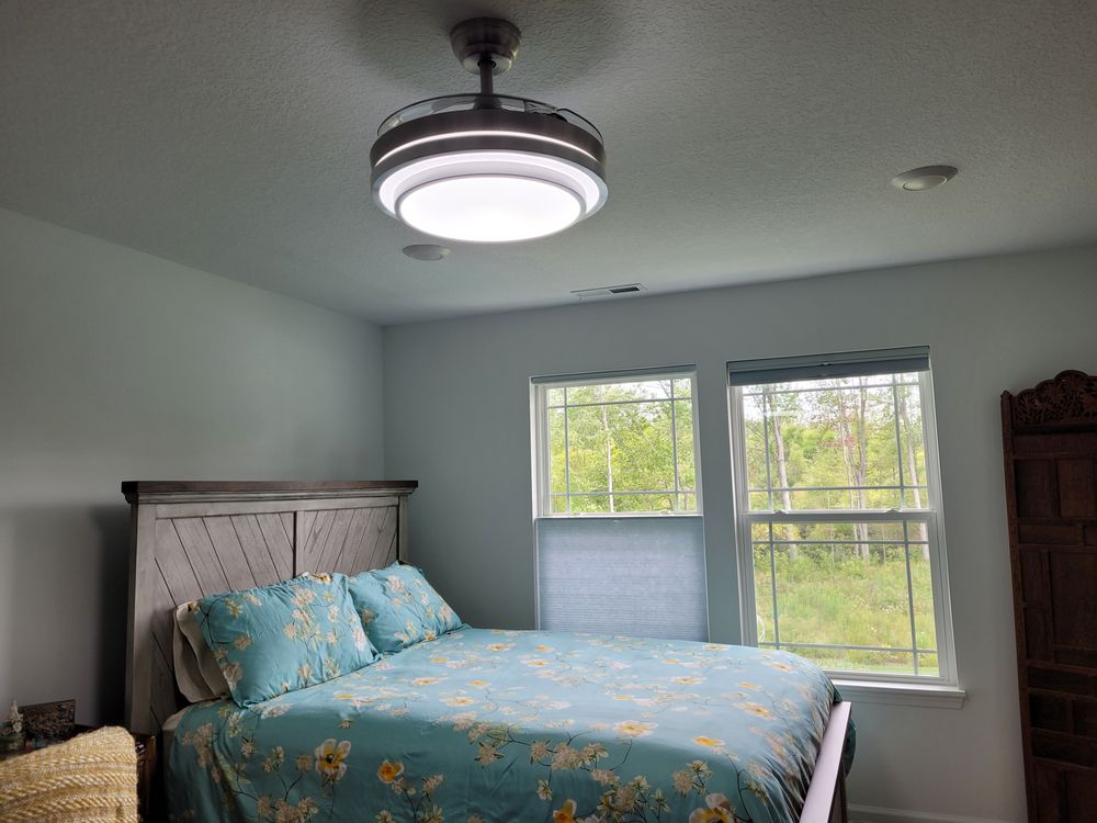 KONGERS HOME CREATIONS Updated August 2024 Huntertown, Indiana