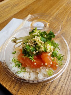 DK Sushi by null