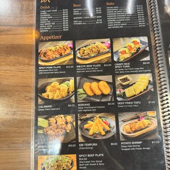 Yoshiharu Ramen - Ramen Near Me - Las Vegas, Nevada