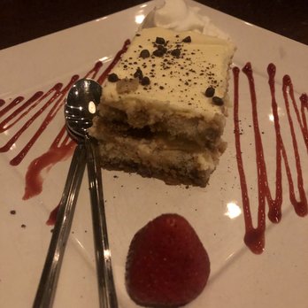Facci Ristorante - Tiramisu - Italian Near Me - Laurel, Maryland Facci Ristorante - Tiramisu - Italian Near Me - Laurel, Maryland